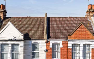 clay roofing Overstrand, Norfolk