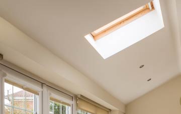 Overstrand conservatory roof insulation companies