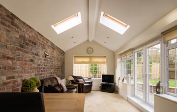 conservatory roof insulation Overstrand, Norfolk