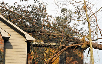 emergency roof repair Overstrand, Norfolk