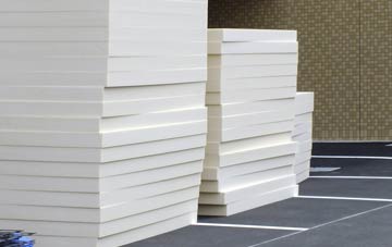 Overstrand flat roof insulation costs