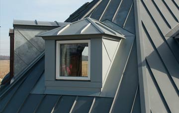 metal roofing Overstrand, Norfolk