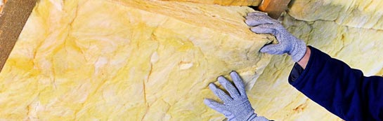 quotes for Overstrand roof insulation