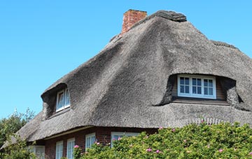 thatch roofing Overstrand, Norfolk