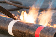 Overstrand flat roofing replacement