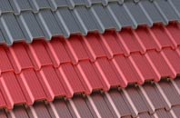 find rated Overstrand plastic roofing companies