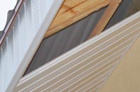 rated Overstrand soffit repair companies