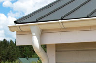 Overstrand soffits